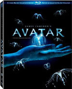 Avatar Extended Collector's Edition
