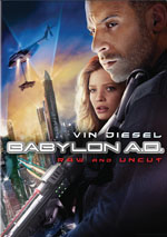 Babylon A.D.