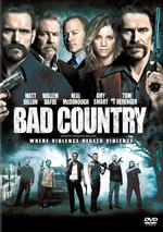 Bad Country