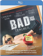 Bad Teacher