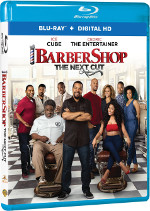 Barbershop: The Next Cut
