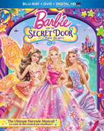 Barbie and the Secret Door (Barbie et la porte secr�te)