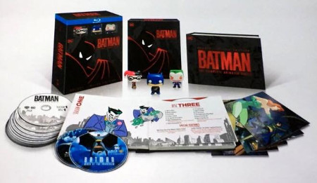 Batman The Animated series