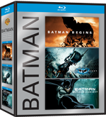 Batman Collection