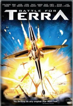 Battle for Terra