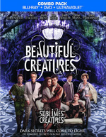 Beautiful Creatures