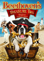 Beethoven's Treasure Tail