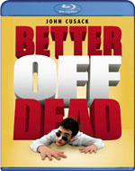 Better off Dead
