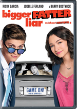 Bigger Fatter Liar (M�chant Menteur 2)