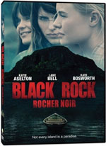 Black Rock