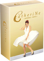 Catherine L'int�grale Partie 2