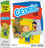 C�dric