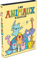Ces Animaux Rigolos
