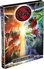 Chaotic Volume 1