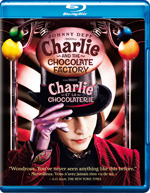 Charlie and the Chocolate Factory