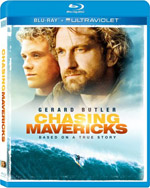 Chasing Mavericks (� la poursuite de Mavericks)