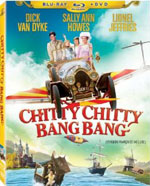 Chitty Chitty Bang Bang