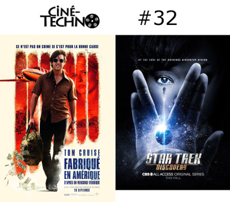 Cine-Techno 32