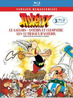 Coffret Ast�rix