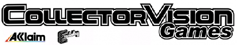 CollectorVision