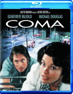 COMA