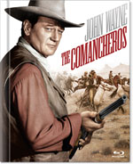 The Comancheros