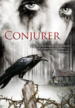 Conjurer