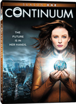 Continuum: Season One