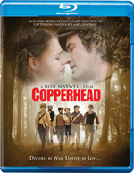 Copperhead