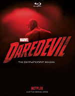 Daredevil: The Complete First Season