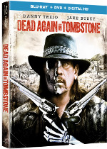 Dead Again in Tombstone