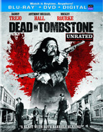 Dead in Tombstone