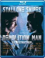 Demolition Man (Le destructeur)