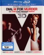 Dial M for Murder