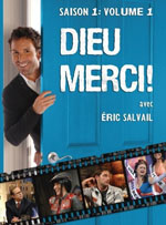 Dieu Merci! Saison 1 - Vol. 1