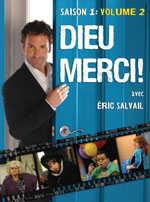 Dieu Merci! Saison 1 - Vol. 2
