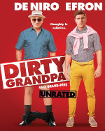 Dirty Grandpa (Sale grand-p�re)