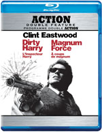Dirty Harry / Magnum Force