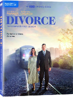 Divorce: The Complete First Season