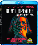 Don't Breathe (Ne respire pas)