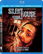 Silent House