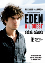 Eden � l'Ouest