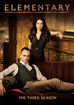 Elementary: The Third Season