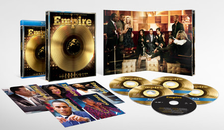 Empire season 1