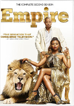 Empire season 2