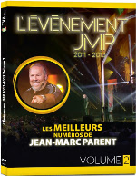 Jean-Marc Parent: L'�v�nement JMP volume 2