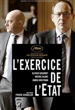 L�exercice de l��tat