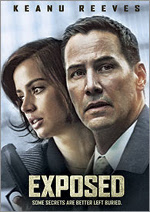 Exposed (Suspicion)