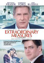 Extraordinary Measures