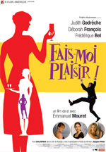 Fais-moi plaisir!